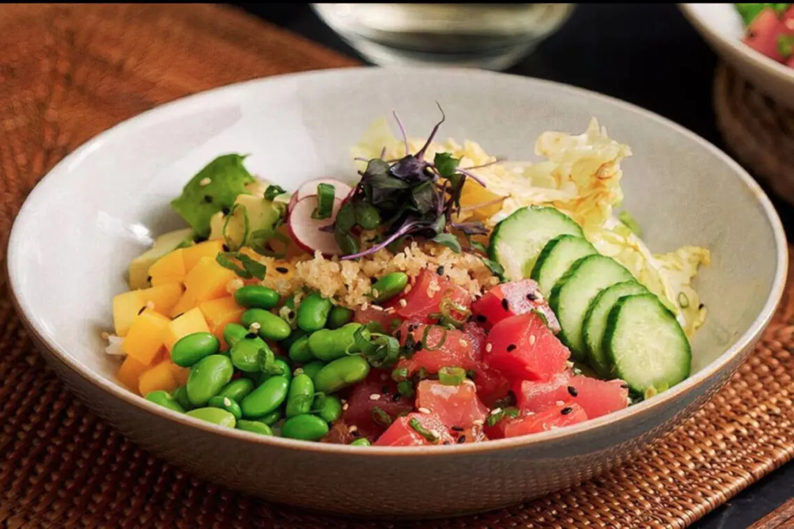 Just 5 minutes away, Cactus Club Café serves vibrant, West Coast-inspired dishes — perfect for a relaxed meal featuring fresh, locally sourced ingredients and creative flavors.