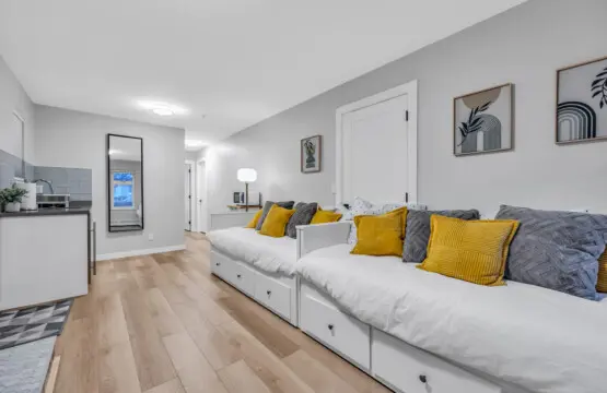 A cozy and inviting living space designed for relaxation — perfect for curling up with a warm cup of tea, unwinding after a long day, and enjoying the quiet comfort of home.