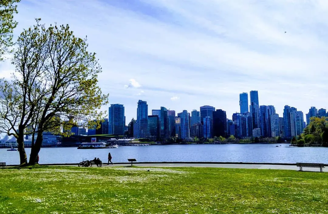 stanley park