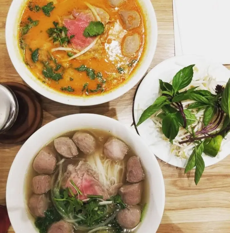 Vancouver experiences-PHO GOODNESS