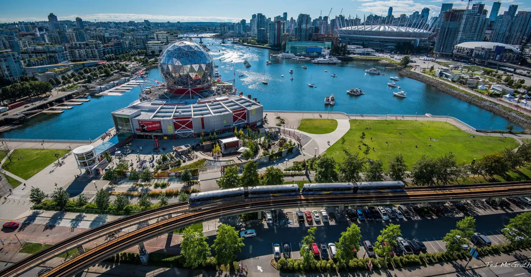 WHERE LOCALS ACTUALLY EAT-RICHMOND