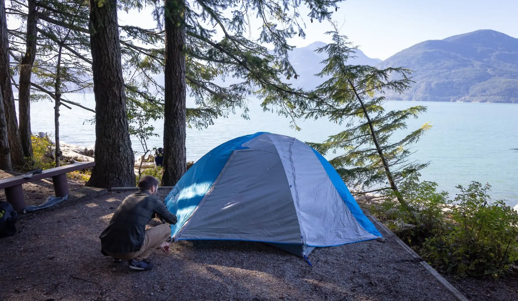 squamish-day trips from Vancouver