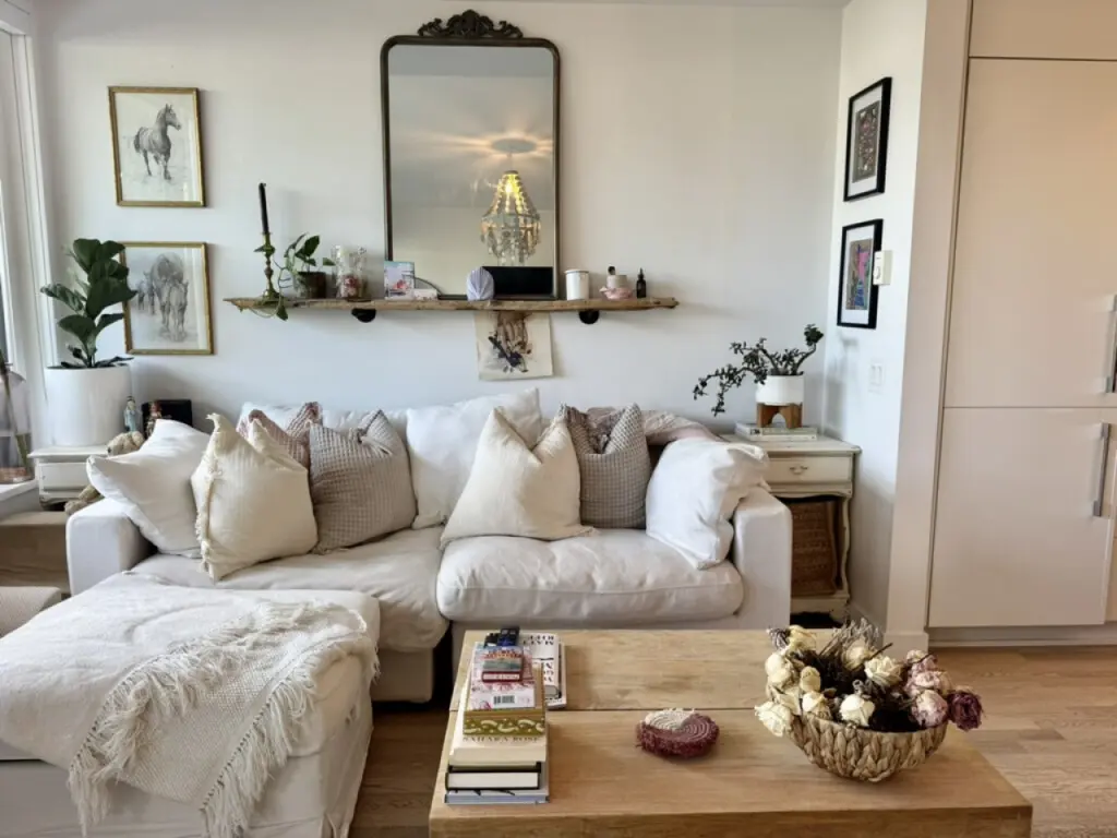 Sunny mornings, cozy corners, and a little greenery to brighten your day.