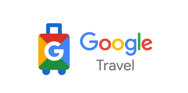 Google Travel Logo Georgia Properties