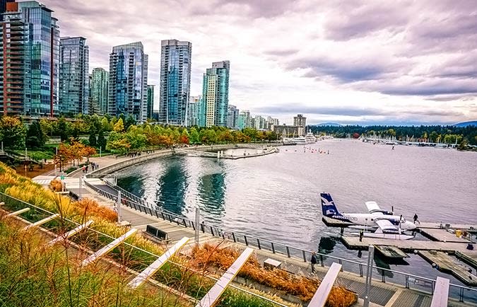 The Best Neighborhoods to Stay in Vancouver